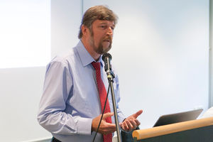 Bild von Prof. Erbs