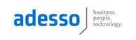 Logo adesso Logo adesso