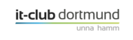 Logo it-club Dortmund
