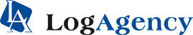 Logo LogAgency Logo LogAgency