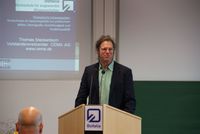 Bild von Prof. Kreutel
