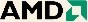 Logo AMD Logo AMD