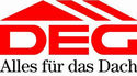Logo der DEG