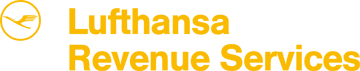 Logo der Lufthansa Revenue Services