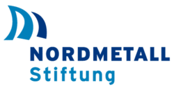 Logo der Nordmetall Stiftung