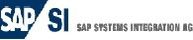 Logo der SAP SI