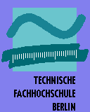 Logo der Technischen Fachhochschule Berlin