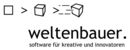 Logo Weltenbauer