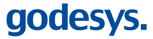 Logo der godesys AG