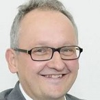 Prof. Dr. Barton Bild von Prof. Dr. Barton