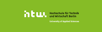 Logo der Hochschule für Technik und Wirtschaft Berlin