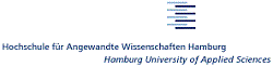 Logo der Hochschule für Angewandte Wissenschaften Hamburg