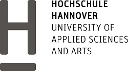 Logo der Hochschule Hannover