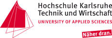 Logo der Hochschule Karlsruhe