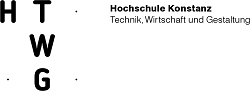 Logo der Hochschule Konstanz Logo der Hochschule Konstanz