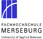Logo der Hochschule Merseburg