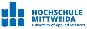 Logo der Hochschule Mittweida Logo der Hochschule Mittweida