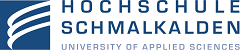 Logo der Hochschule Schmalkalden