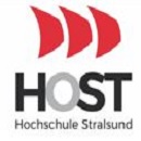 Logo der Hochschule Stralsund Logo der Hochschule Stralsund