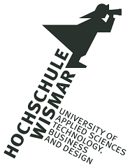 Logo der Hochschule Wismar