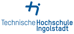 Logo der Technischen Hochschule Ingolstadt