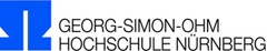 Logo der Technischen Hochschule Nürnberg