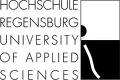 Logo der Ostbayrischen Technischen Hochschule Regensburg