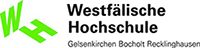Logo der Westfälischen Hochschule Logo der Westfälischen Hochschule