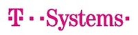 Logo T-Systems