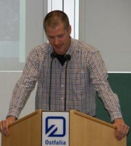 Bild von Prof. Baier