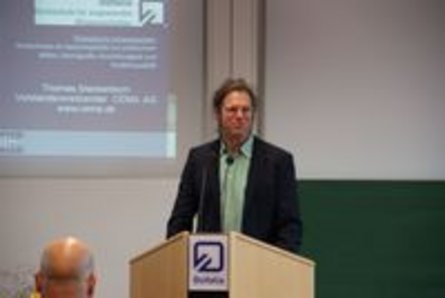 Bild von Prof. Kreutel