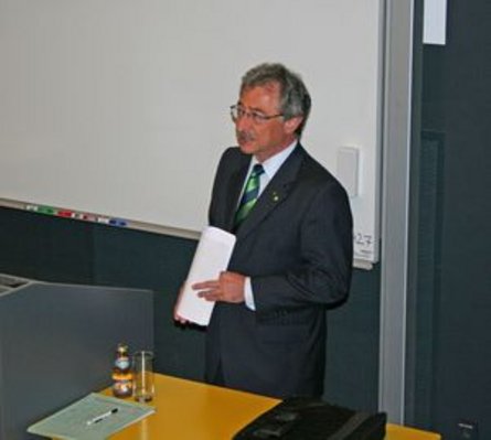 Bild von Prof. Kempf