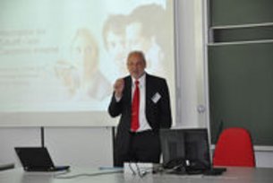 Bild von Herr Heinecke