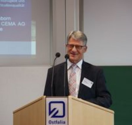Bild von Prof. Bühler