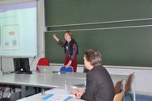 Bild von Prof. Dennert-Möller