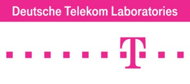 Logo der Deutsche Telekom AG Labatories
