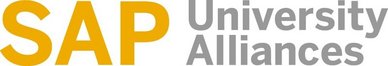 Logo der SAP University Alliances
