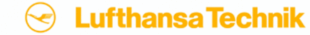 Logo der Lufthansa Technik