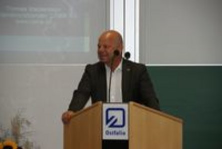 Bild von Herr Steckenborn