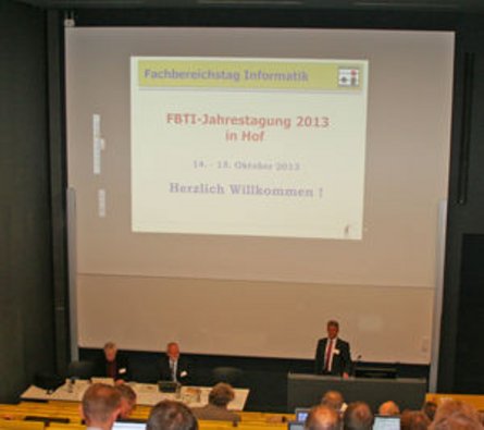 Bild von Prof. Bühler