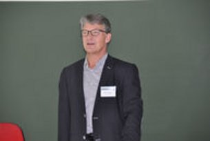 Bild von Prof. Bühler